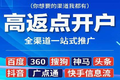 代理开户全流程解析及成功案例展示